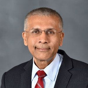 Javed Butler, MD, MPH, MBA | Boehringer Ingelheim