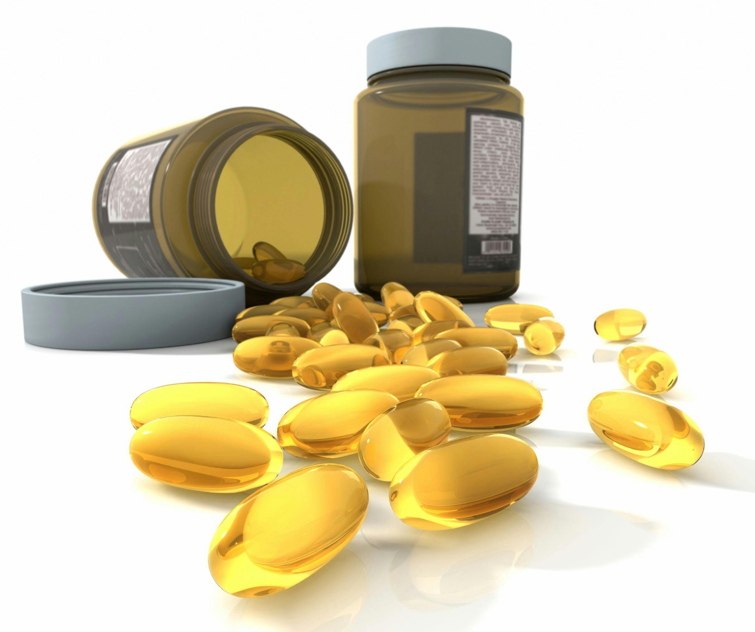 Combination of Fish Oil and Metformin Could Help Alleviate Burden of Dyslipidemia in Young Women with Polycystic Ovary Syndrome