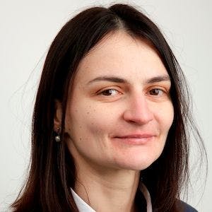 Anamaria Brailean, PhD