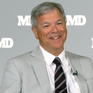 Michael Grosso MD: Dealing with Vaccine Reluctance & Anti-Vaxxers