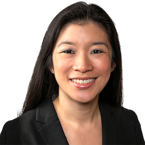 Victoria L. Tseng, MD, PhD | Image Credit: UCLA Stein Eye Institute