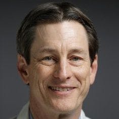 Kenneth Schmader, MD, 