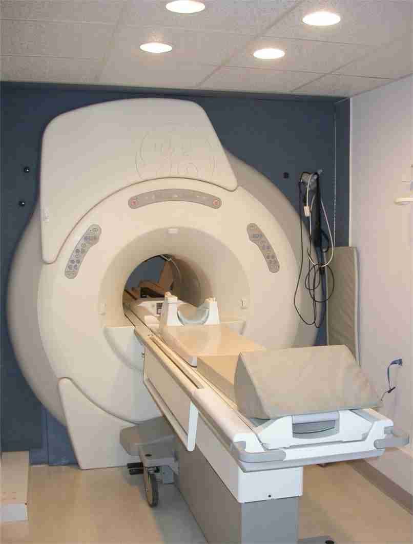 Functional MRI Shows Stress Affects Brain’s Memory Processing