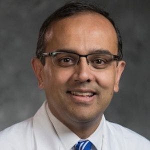 Manesh Patel, MD: New Therapies for Cardiovascular Risk Management