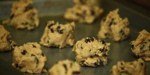 Cookie Dough Implicated in E. Coli Outbreak