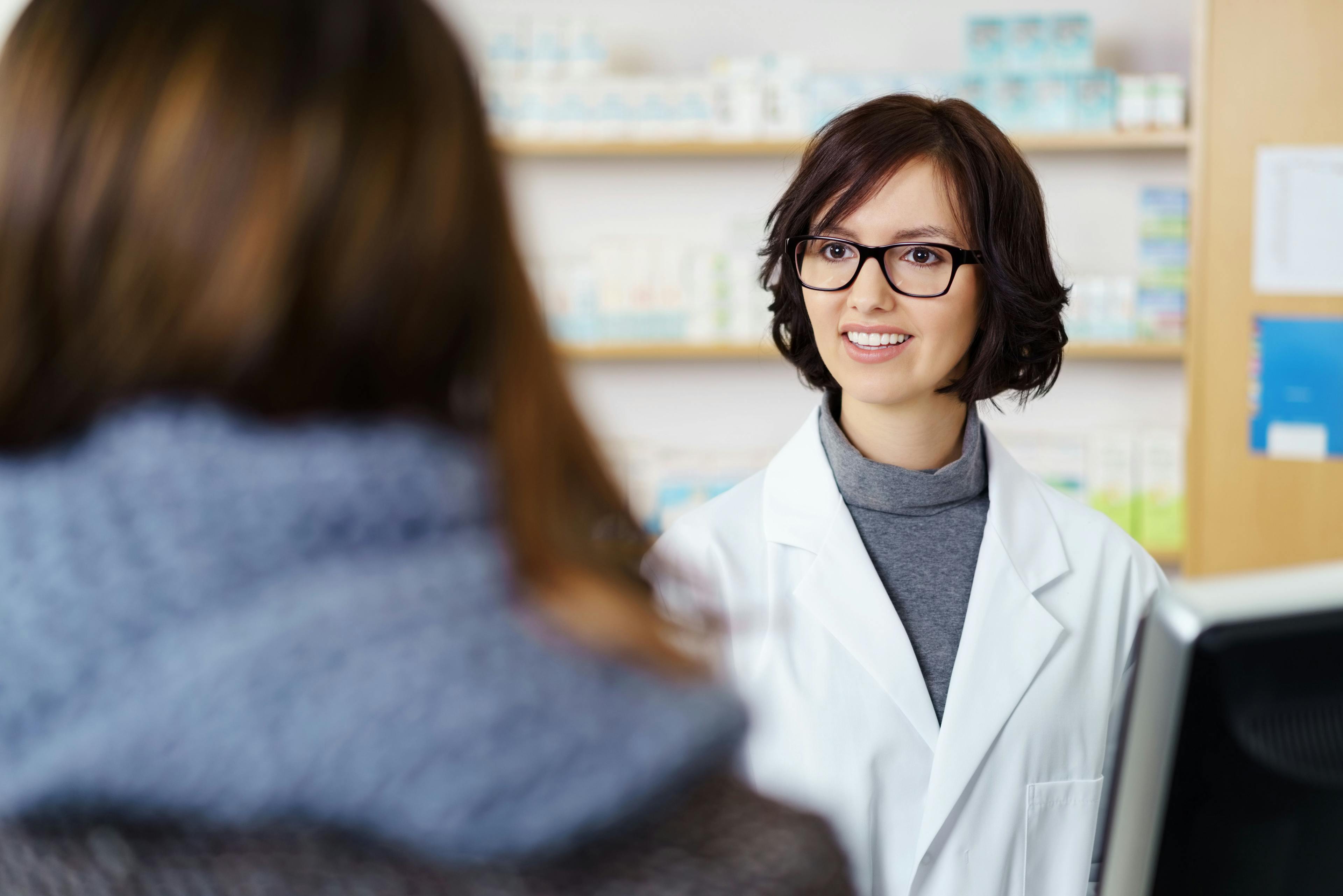 Incorporating the Pharmacist into the Rheumatology Practice