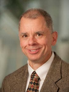 Joel T. Nigg, PhD, the study lead author and a professor of psychiatry and behavioral neuroscience at OHSU