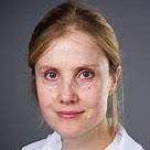 Astrid Haaskjold Lossius, MD, PhD