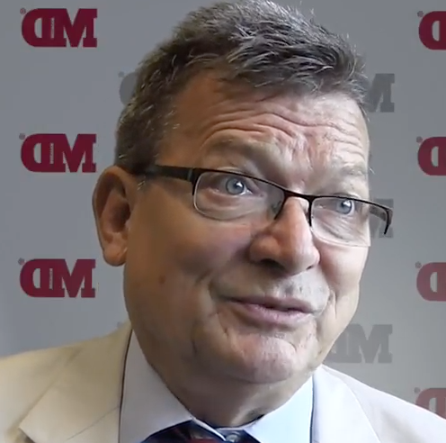 Michael Thase, MD: Pharmacological Interventions Versus Therapy in Depressed Patients