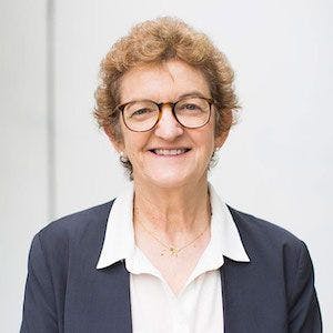 Professor Robyn H. Guymer | Center for Eye Research Australia
