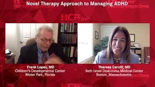 Novel Therapy Approach to Managing ADHD