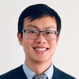 Sizheng Steven Zhao, MBChB, MRCP
