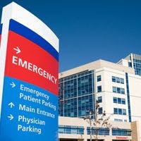 Hospital Readmissions Driven by Length of Stay, Smoking, Comorbidities