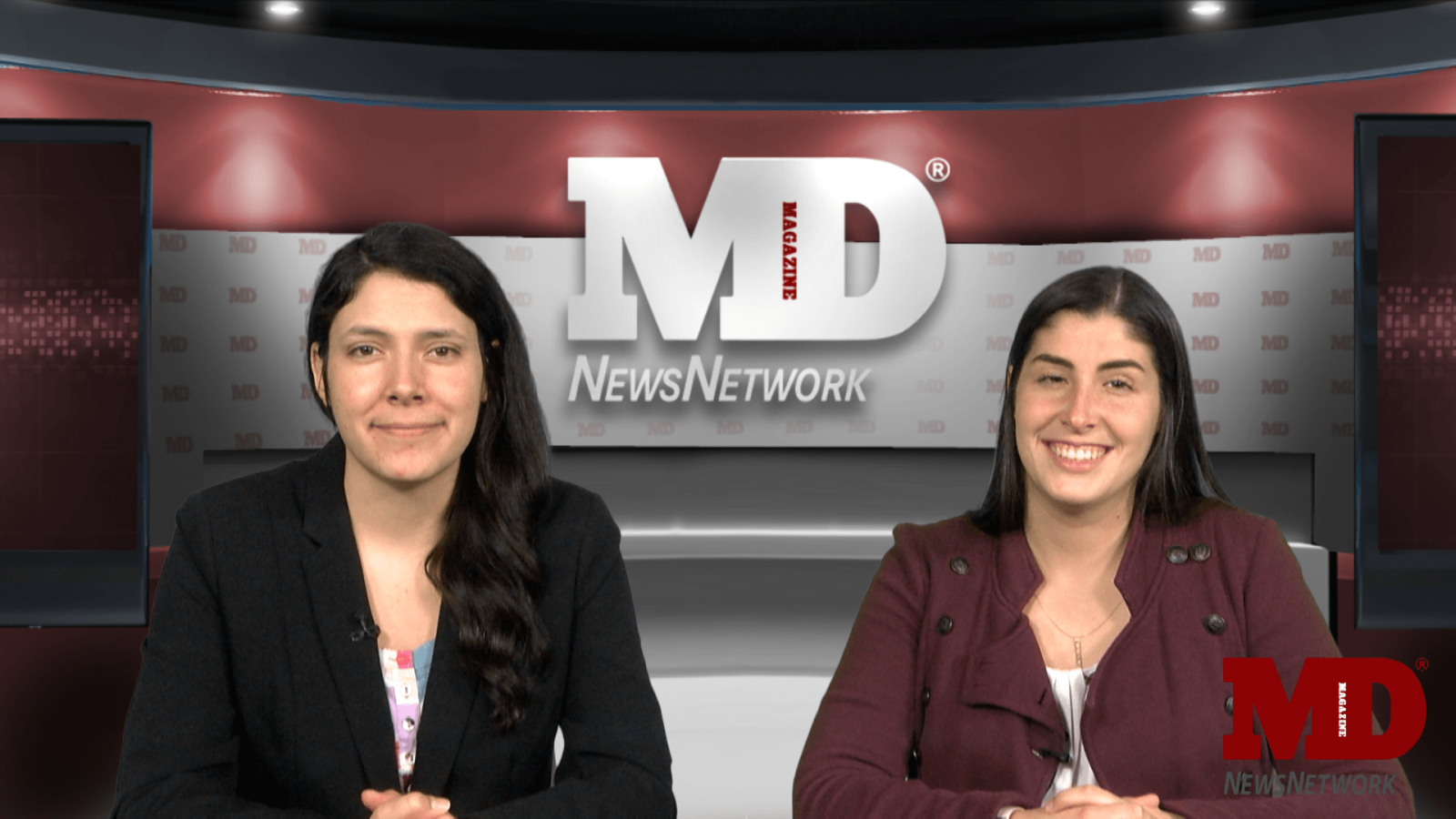 MDNN: Postive Results for Upadacitinib, HIV Testing for Older Adults, and US Disease Trends