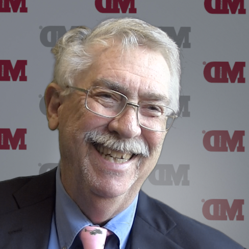 Fred R Volkmar, MD: How Our Understanding of Autism Has Evolved