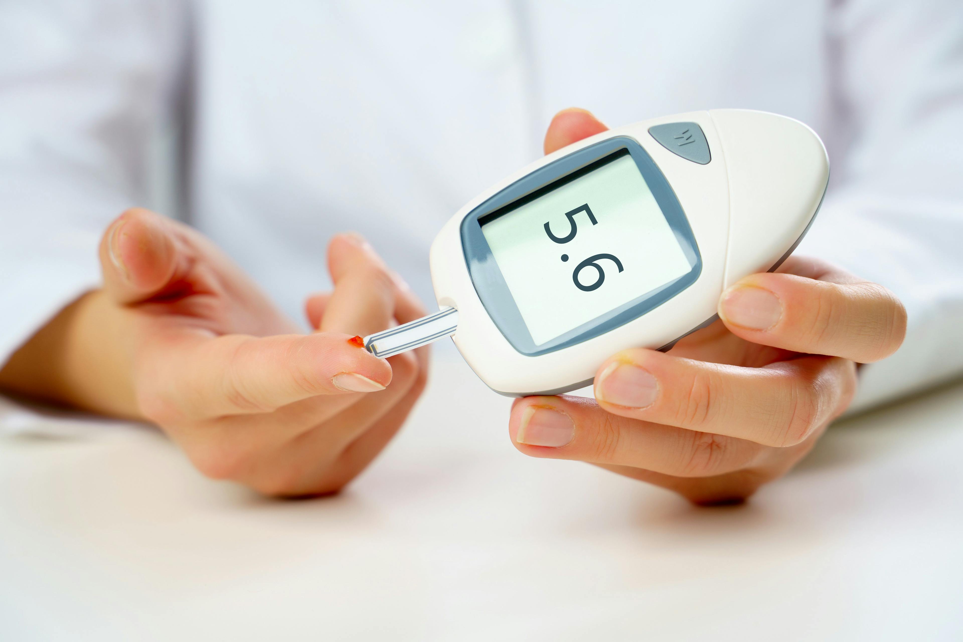 Glycemic Outcomes Well Managed Under Virtual Diabetes Care