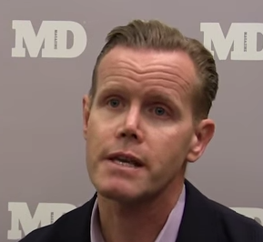 David Walega: New CDC Guidelines Provide Help and More Questions in Pain Management