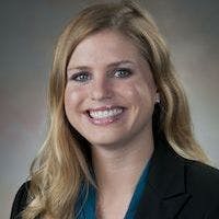 Kelly R. Reveles, PharmD, PhD, with the College of Pharmacy at the University of Texas, Austin