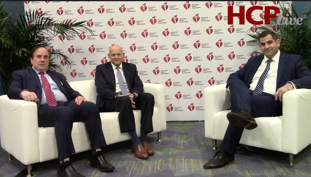 The Heart Team at AHA 2022: Critical Care and Lipid Management, with On Chen, MD
