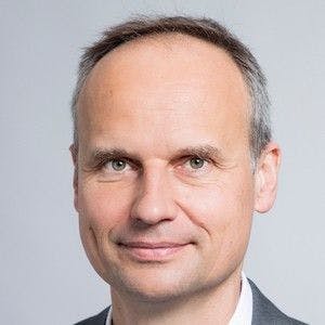 Professor Paulus Kirchhof │ LinkedIn