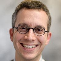 Jared Baeten, MD, PhD, professor of global health, medicine and epidemiology at the University of Washington