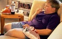 Childhood ADHD Linked to Physical Inactivity, Obesity