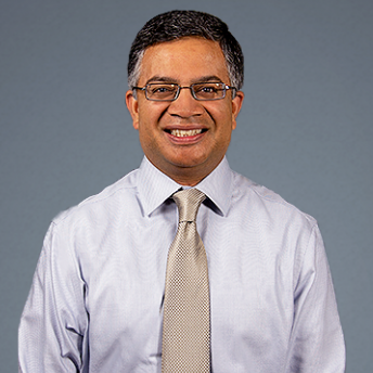 Sanjeev Mehta, MD, MPH