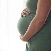 Specific Protein Level Correlates with Depression During Pregnancy, Birth Defects