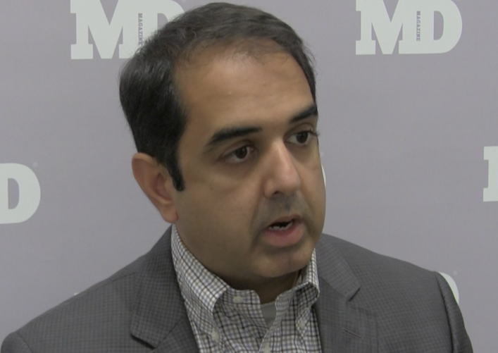 Rishi Singh: We Need a Standard Definition for DME
