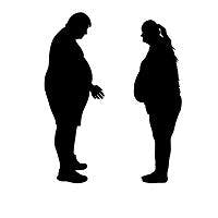 Losing Weight Can Control Asthma in Obese Patients 