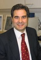 Constantino Pitzalis, MD, PhD