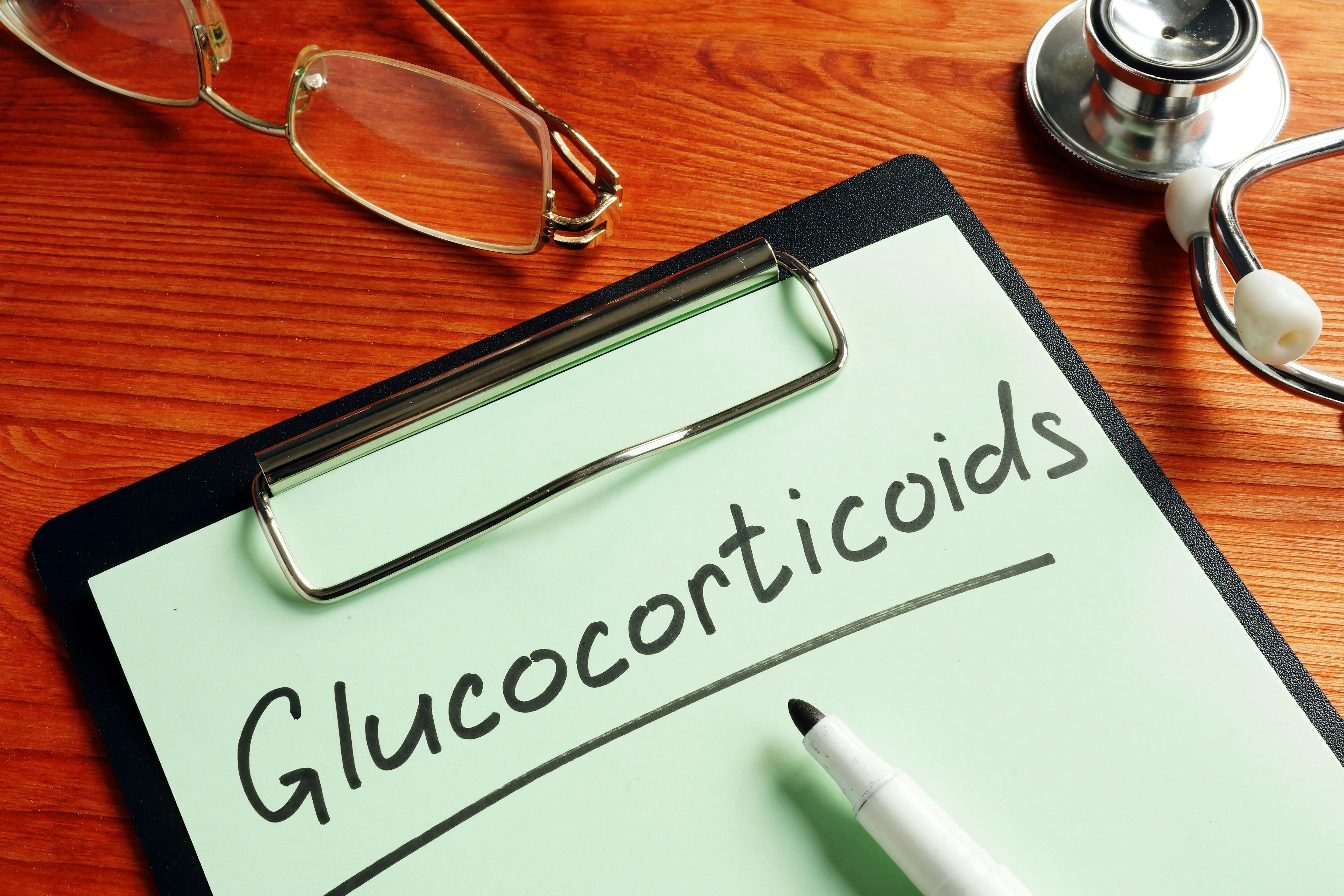 How do Rheumatologists Feel About Prescribing Glucocorticoids? 