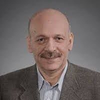 Mohsen Naghavi, MD, PhD