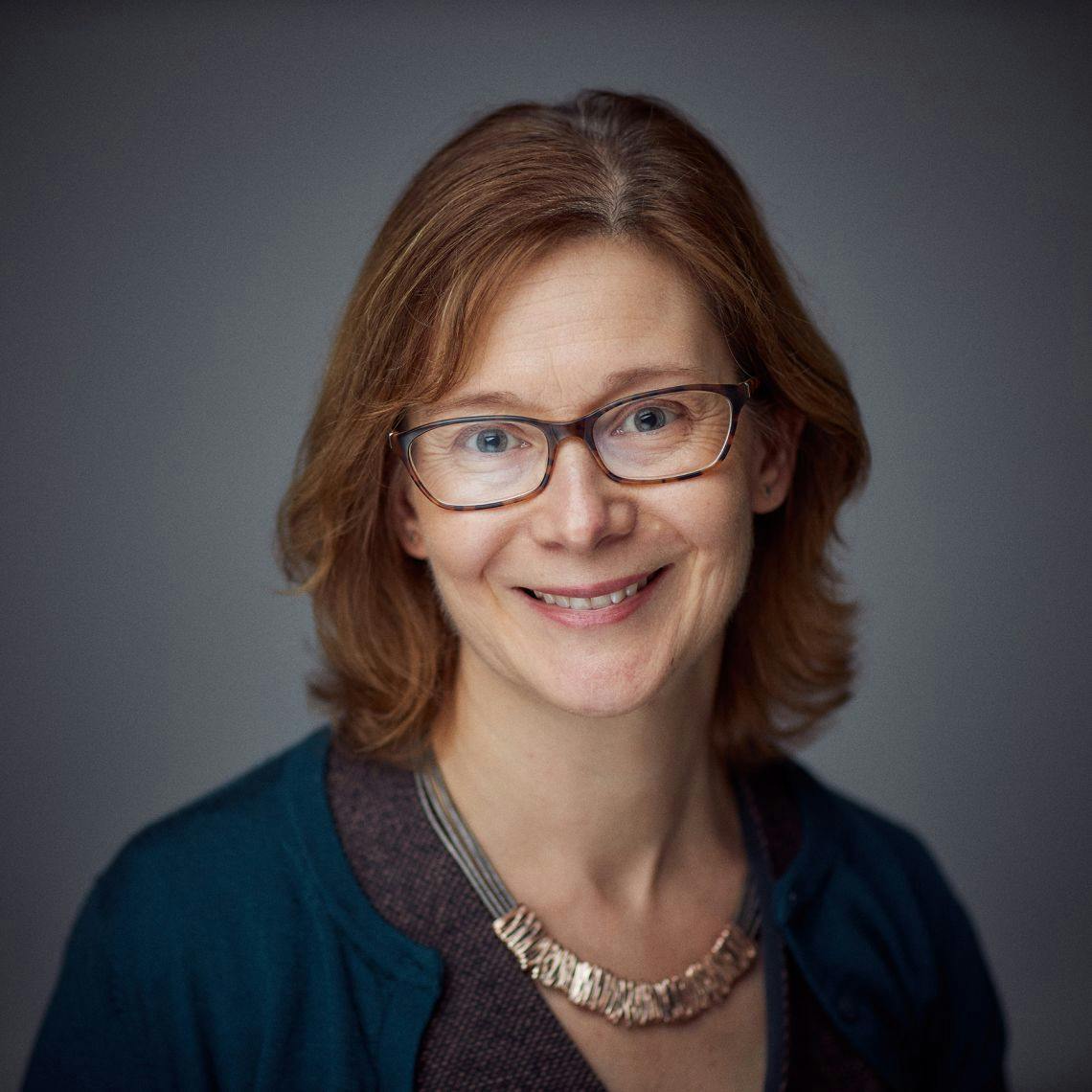 Fiona Watt, MBBS, PhD, FRCP