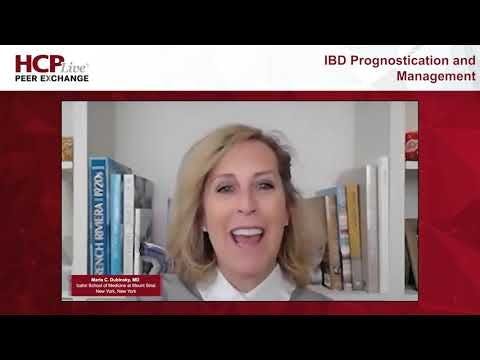 IBD Prognostication and Management