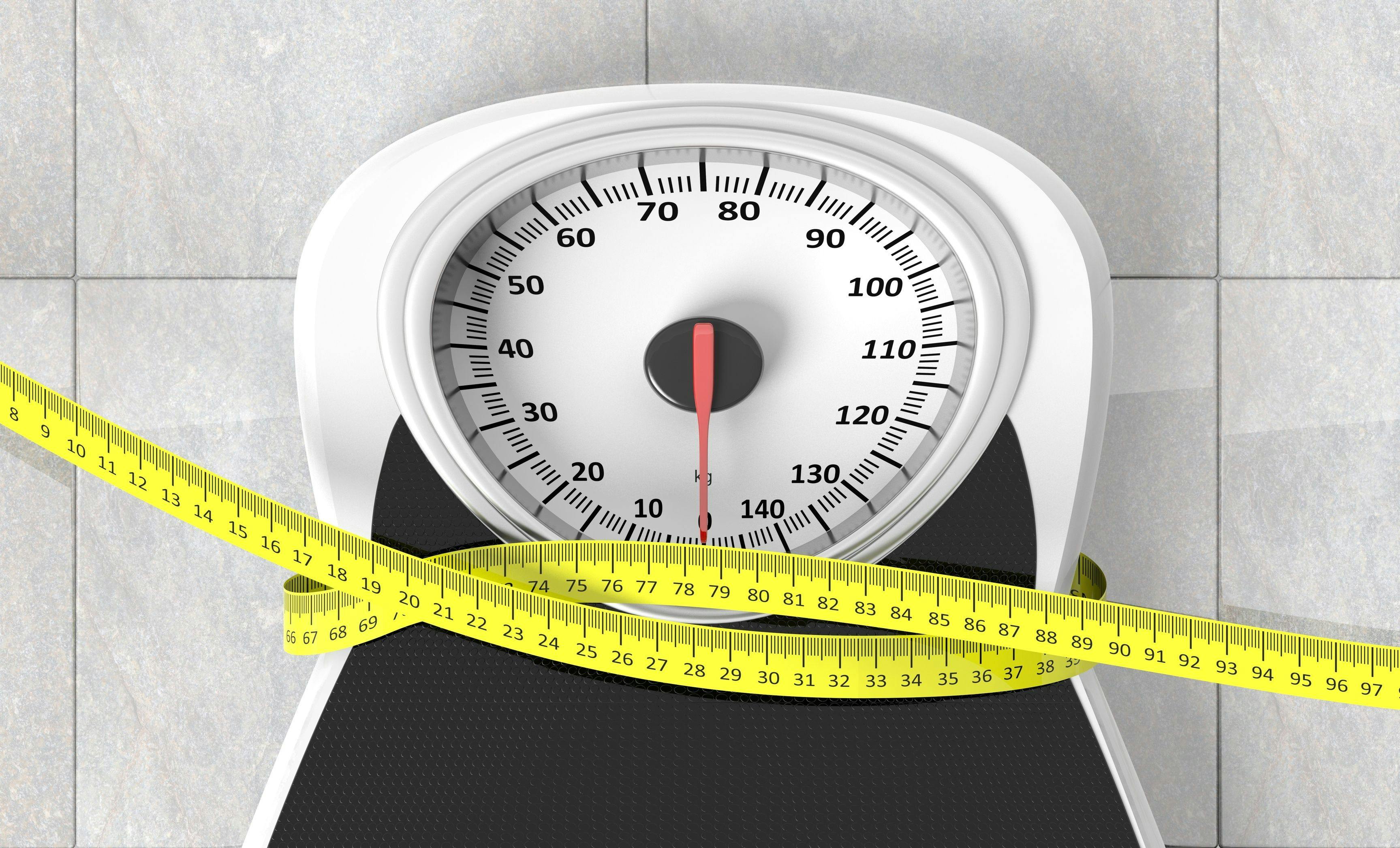 AHA Outlines Weight Loss Strategies for Preventing Obesity Hypertension