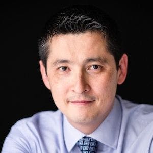 Kunihiro Matsushita, MD, PhD