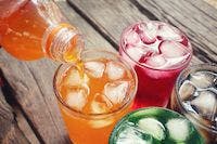 Fruit Juices, Not Just Soda and Other Sugary Drinks Linked to Diabetes