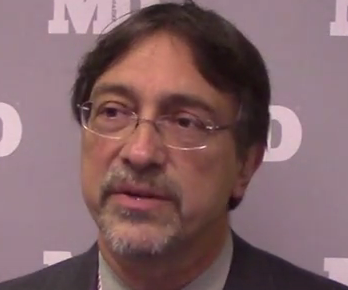 Q&A With John DeLuca From the Kessler Foundation: Testing and Diagnosing Cognitive Impairment Key in Multiple Sclerosis Treatment