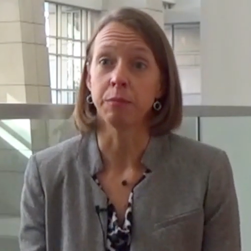 Angela Campbell, MD, MPH: Vaccination in Respiratory-Ill Children