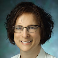 Jennifer Mammen, MD, PhD