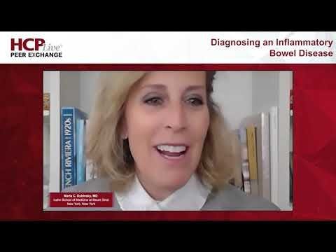 Diagnosing Inflammatory Bowel Disease