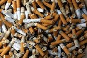 Smoking Cessation Leads to Improved Mood