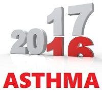 Asthma: A Year in Review