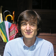 Stefano Malinverni, MD
