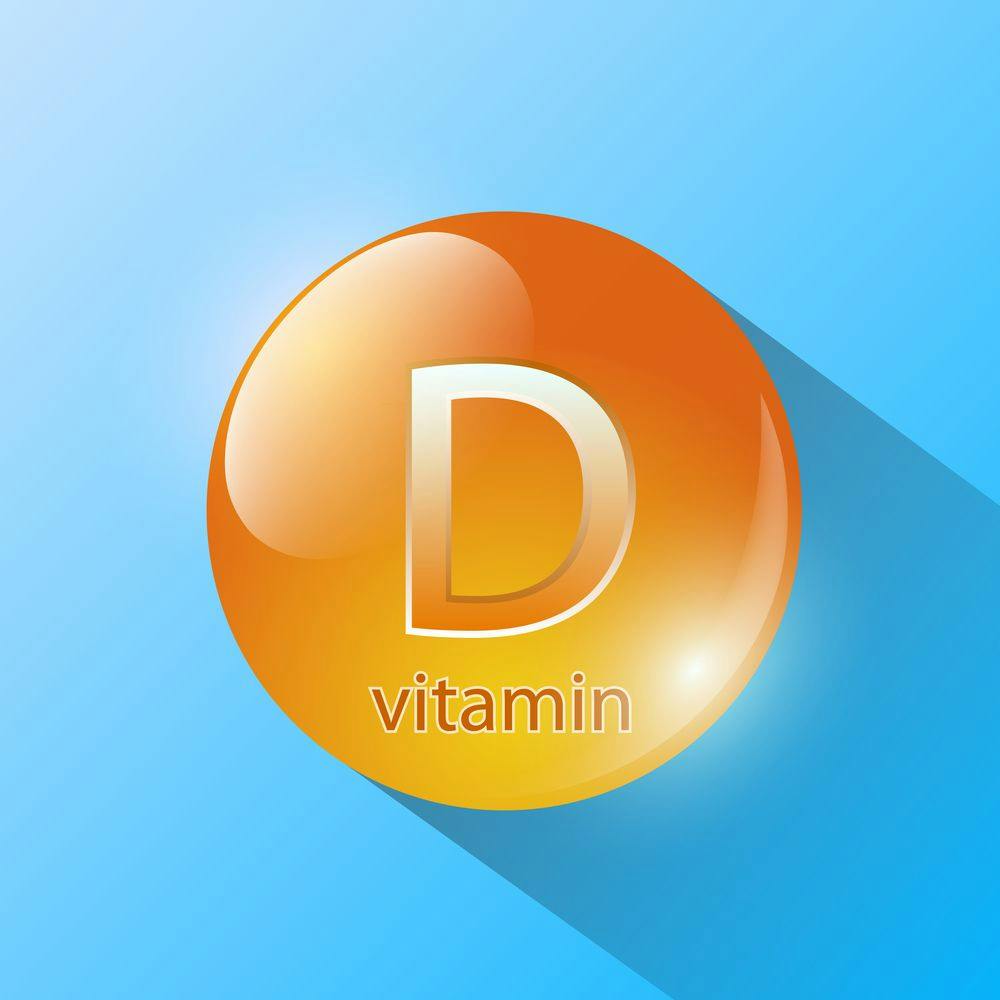 The Vitamin D Deficiency-Obesity Link in Teens