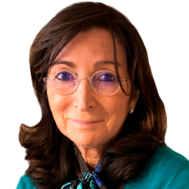 Ana Giménez-Arnau, MD, PhD