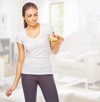 Acceptance-Based Therapy for Weight Loss 
