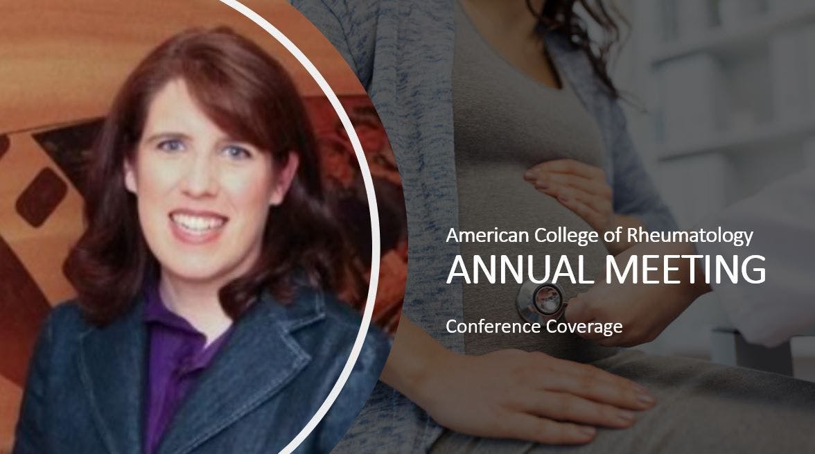 Safe Pregnancy Possible with Interstitial Lung Disease, Dr. Megan Clowse