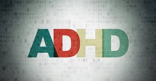 The Prevalence of Adult Onset ADHD, Reconsidered